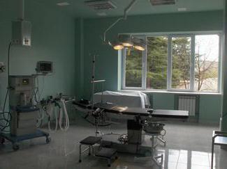 szpitala armavir lekarze