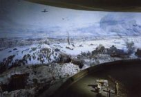 The Museum of defense of Leningrad: a stored history for future generations