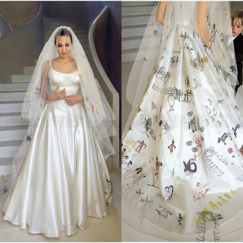 suknia Ślubna Jolie