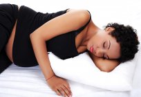 Uykusuzluk hamilelik: ne yapmalı, nasıl mücadele