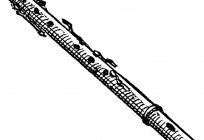 Қалай салу флейту: сабақ жаңадан үшін