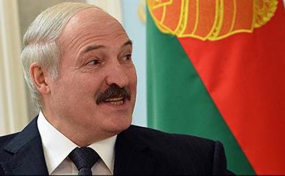बेलारूसी रूबल का अवमूल्यन 2015 में