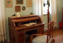 Pushkin Museum on Kropotkin: address, Director, exhibitions
