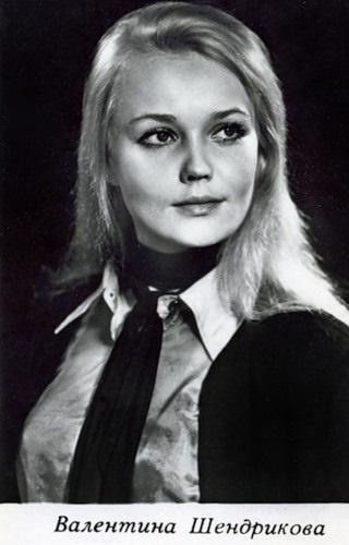 Vladimir Dolinsky Abramowitsch Frau