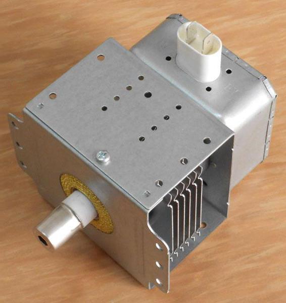 magnetron for microwave lg