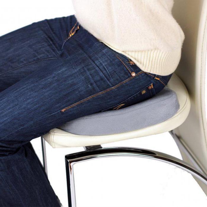 ortopédicos, almofada para sentar na cadeira