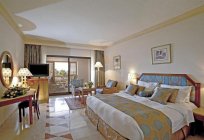 Otel Movenpick Resort Hurghada 5* (Mısır, Hurghada): açıklama ve yorumlar yer