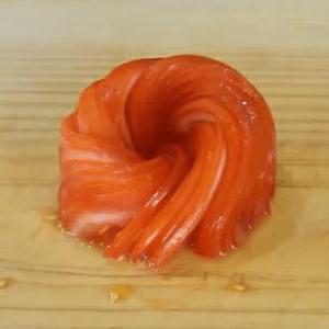 cómo hacer de tomate розочку