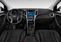 «Hyundai Elantra» - yorum sahipleri hakkında beşinci nesil efsanevi bir aile sedan