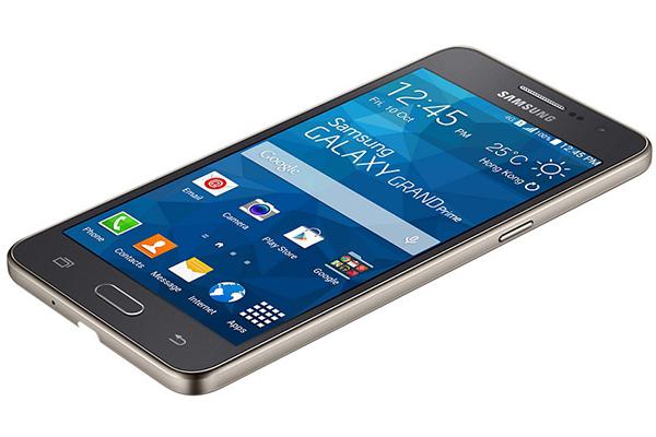 Samsung Grand Prime 530 Bewertungen