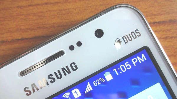 Telefon Samsung Grand Prime Bewertungen