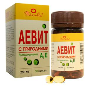 aevit审查的医生