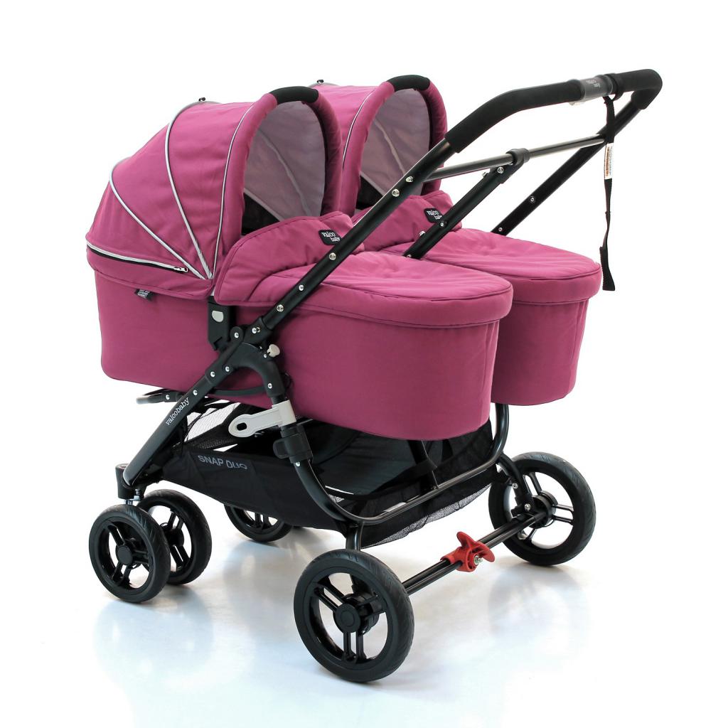 wózek-gondola Valco Baby