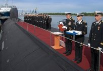 Comparison of the submarine fleet of Russia and the U.S.: whose stronger?
