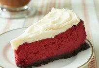 How to cook a cheesecake at home: recipes with photos