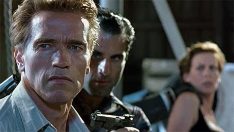 der neue Film mit Arnold Schwarzenegger