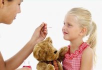 Zystitis: Symptome und Behandlung bei Kindern. Empfehlungen von Kinderärzten