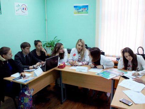 de agronomía de la universidad de omsk facultades