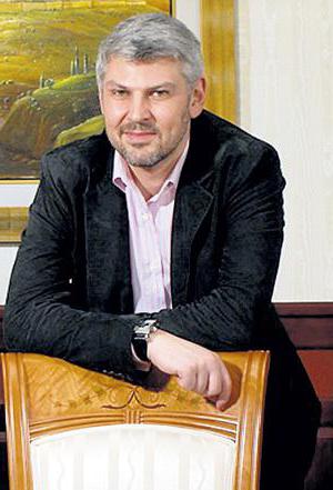 Nikolai Sarkisov Biografie