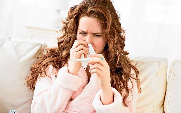 cough medicine during pregnancy