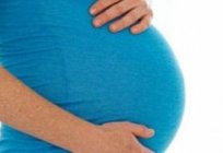 Ob man Tabletten gegen Husten in der Schwangerschaft?