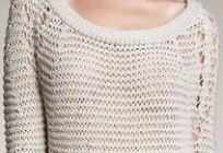 How to knit Raglan correctly