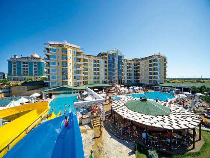 Didim Beach Resort Aqua 5
