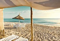 Hotel Smartline Hammamet Regency 4* (Tunisia, Hammamet): overview, description and reviews of tourists