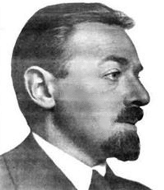 Nikolai Alexandrowitsch Bernstein