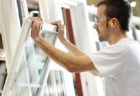 The collector of PVC Windows is one of the desired professions in Moscow