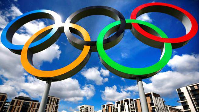 Sommer-Sportarten der Olympischen Spiele