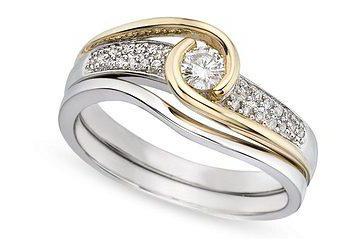 Adamas結婚指輪価格