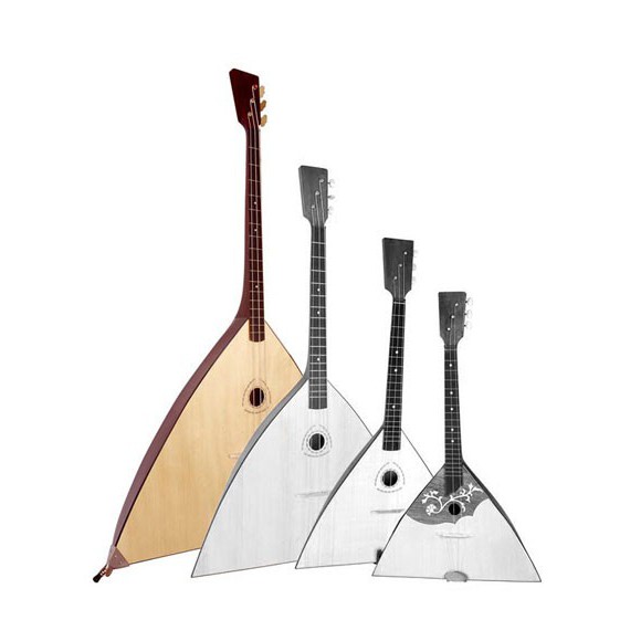 folk musical instruments