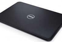 Laptop Dell Inspiron 3537: description, features and reviews