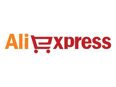 ordering through aliexpress