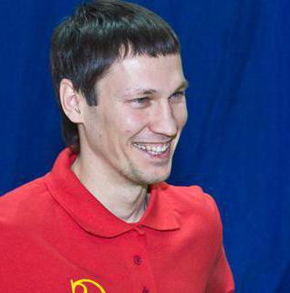 Oleg Saitov Olympic champion