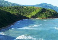 समुद्री डाकू Tortuga द्वीप: छुट्टी, समीक्षा, तस्वीरें