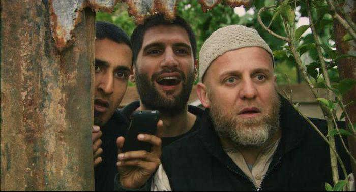 die besten Filme über den Islam