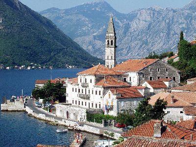 what Souvenirs to bring from Montenegro