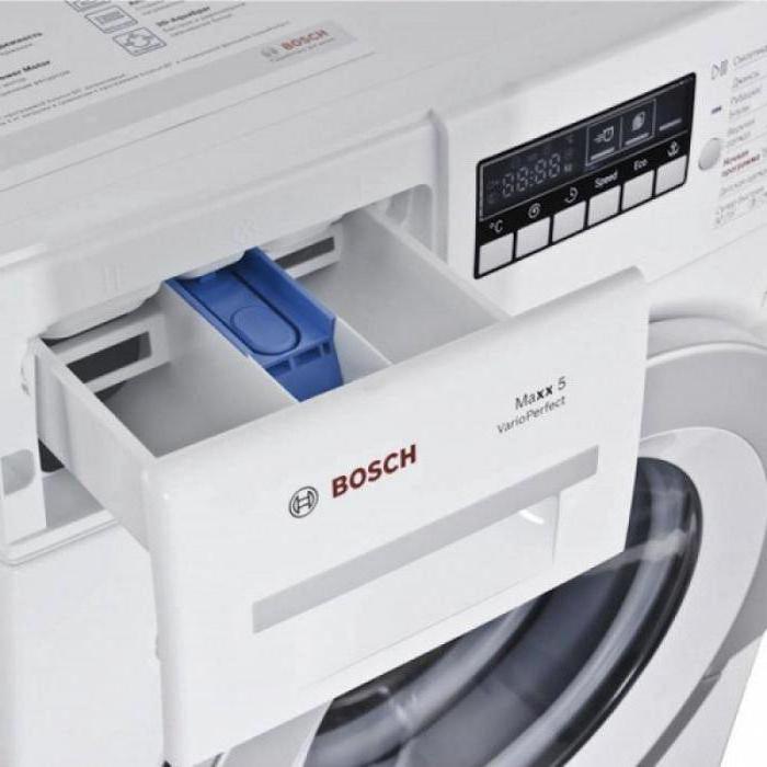 máquina de lavar roupa bosch wlg 24160 viajante