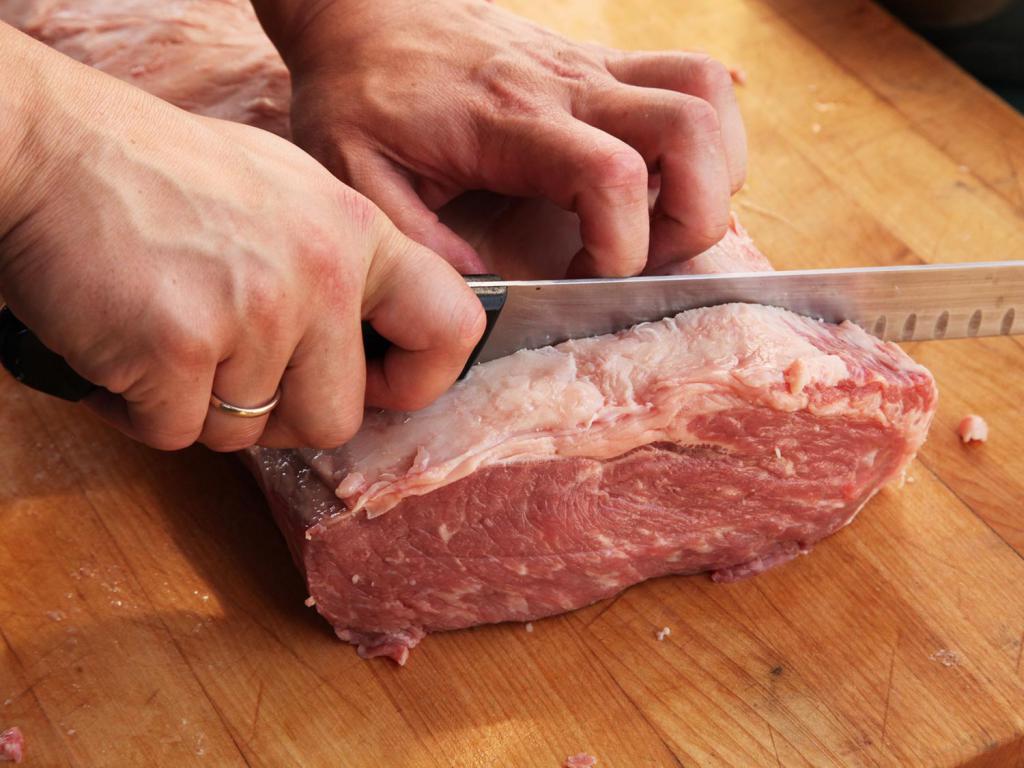 cortamos a carne