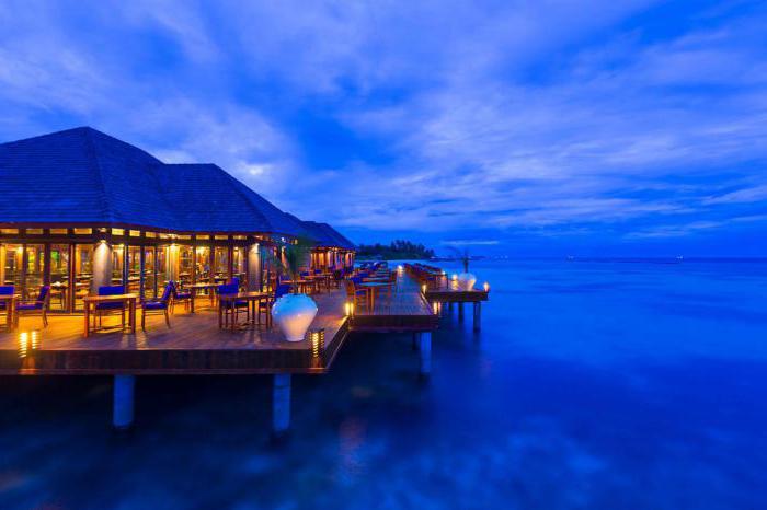  olhuveli beach spa resort 4 Maldives 