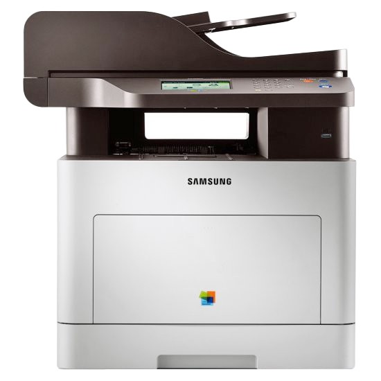 Samsung MFP overview