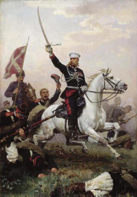 الخلفية أسباب روسو الحرب الروسية التركية عام 1877 1878