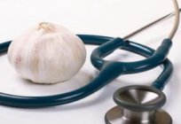 What vitamin in garlic? Benefits of garlic and what vitamins it has?