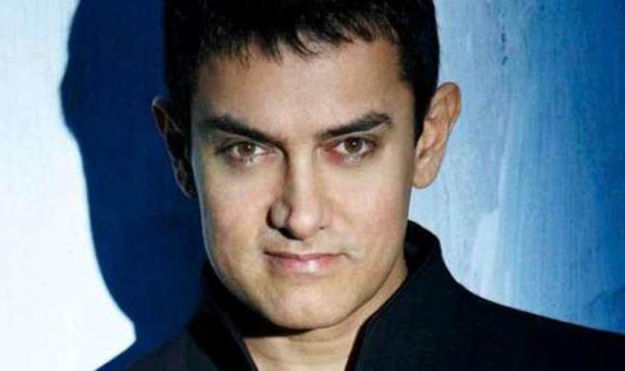 Aamir Khan filmography