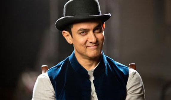 Aamir Khan movies with his participation