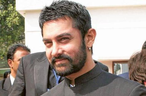 Aamir Khan all movies with his participation filmography