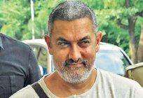 Actor Aamir Khan biography, filmography and personal life. Aamir Khan: films with his participation