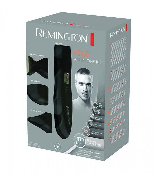 remington pg6030 trimmer reviews